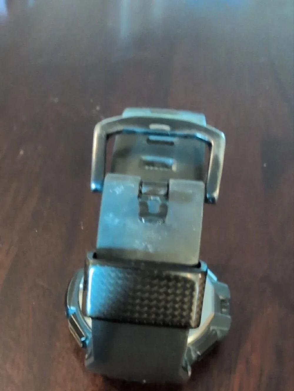 Casio PRW 7000